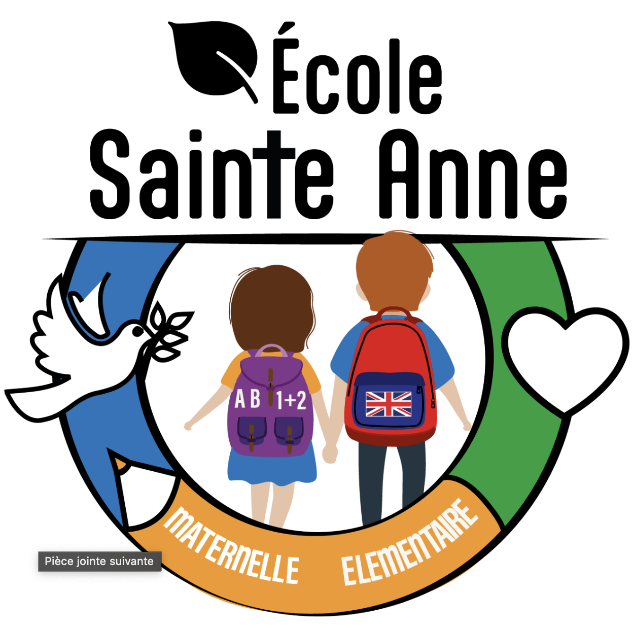Ecole Sainte Anne Annoeullin